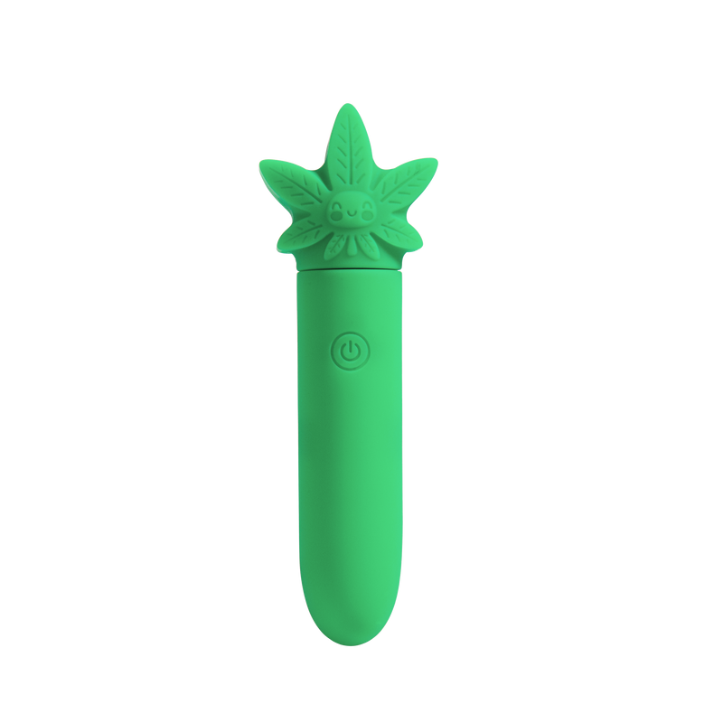 STONI LEAF VIBE GREEN