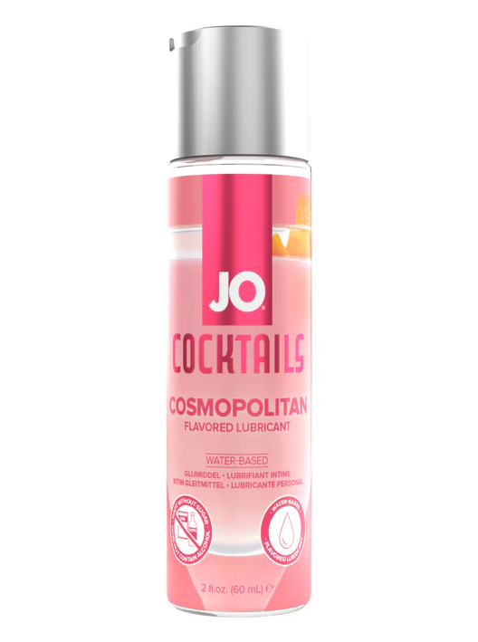 JO COCKTAILS COSMOPOLITAN 2OZ