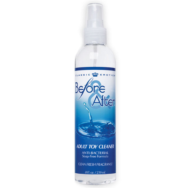 BEFORE & AFTER TOY CLEANER 8.5OZ