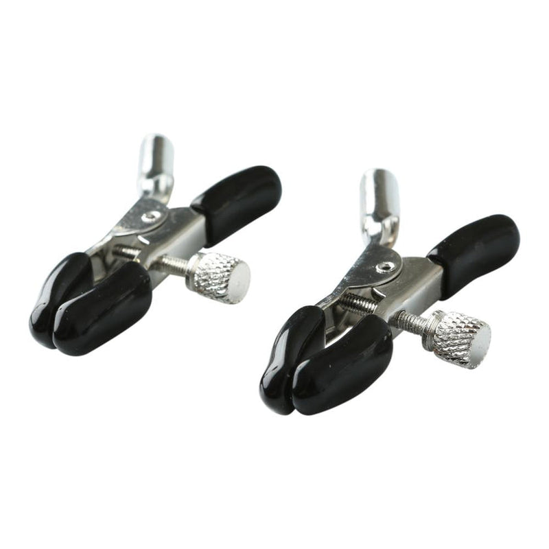 SEX & MISCHEIF NIPPLE CLAMPS