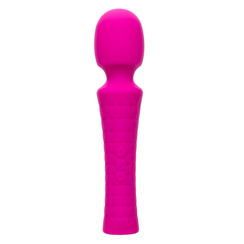GET BUSY! PINK ASTRONAUT