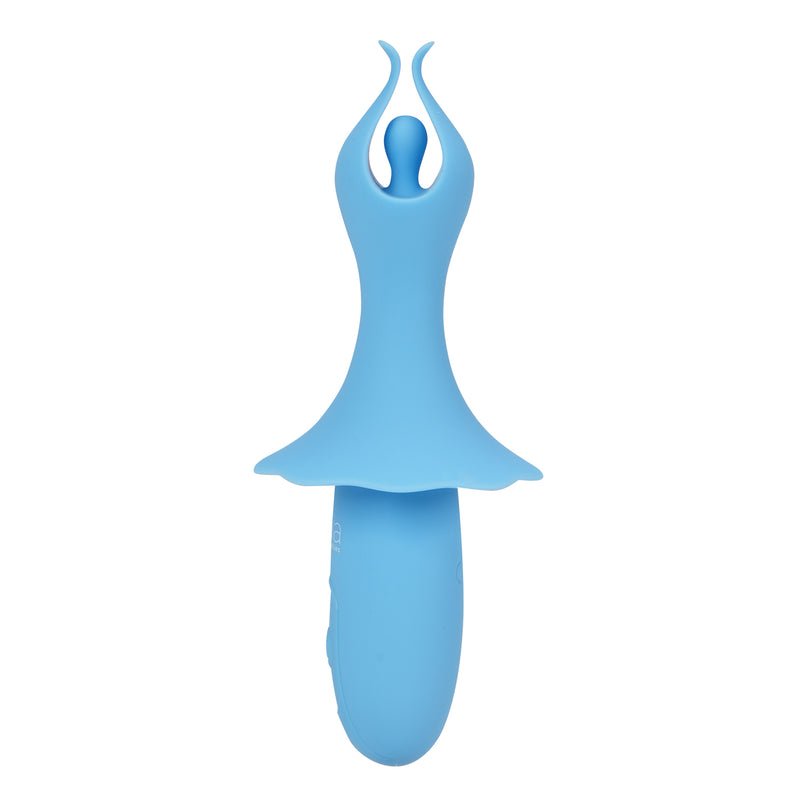 SIENNA FLICKERING VIBE BLUE