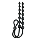 ASS-SATION DUAL ANAL BEADS