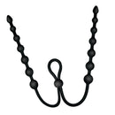 ASS-SATION DUAL ANAL BEADS
