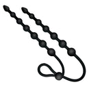 ASS-SATION DUAL ANAL BEADS