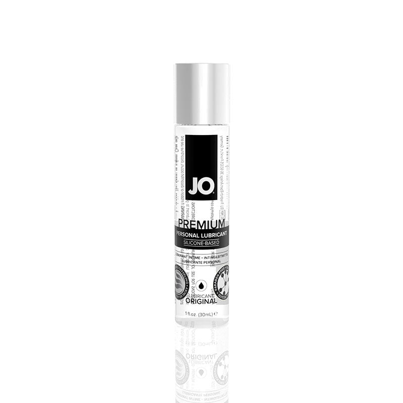 JO PREMIUM SILICONE 1OZ