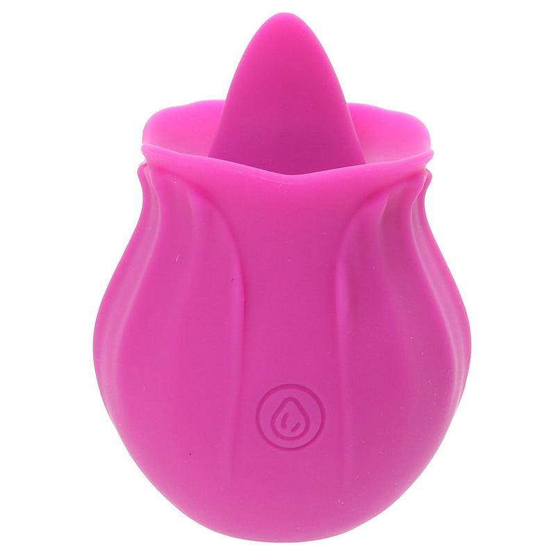 SHANNA MOAKLER LICKING ROSE VIBE PURPLE