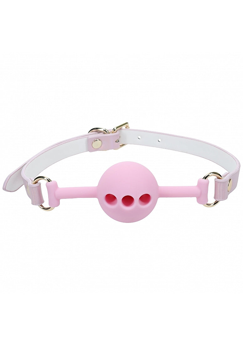 OUCH! PARIS MOUTH PROP PINK