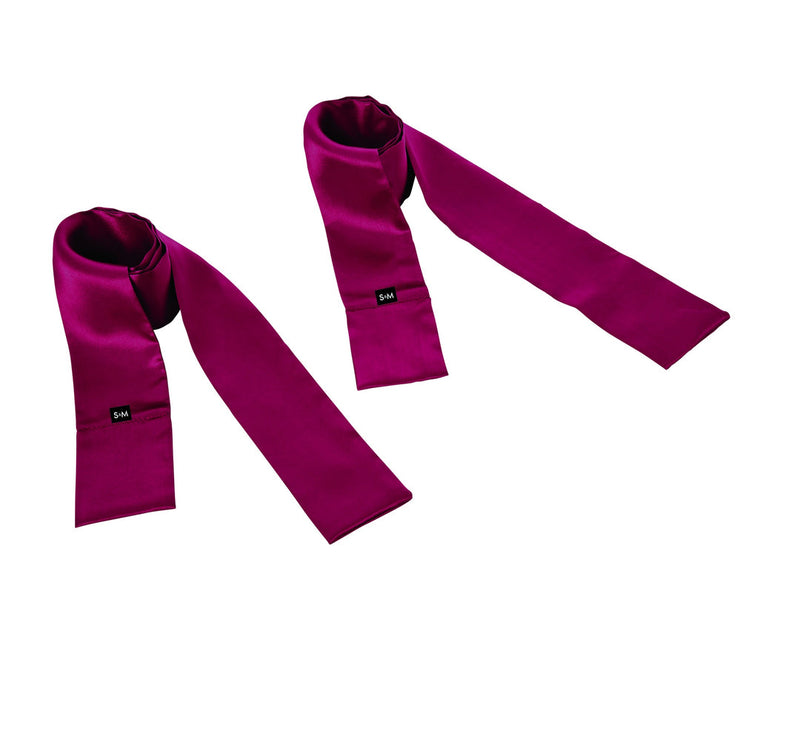 SEX & MISCHEIF ENCHANTED SASH CUFFS