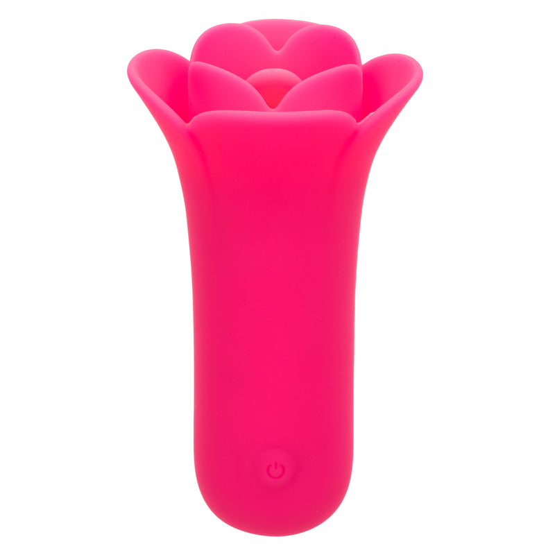 NAUGHTY BITS LILLY LICKER PINK