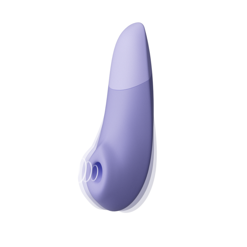 WOMANIZER ENHANCE PURPLE