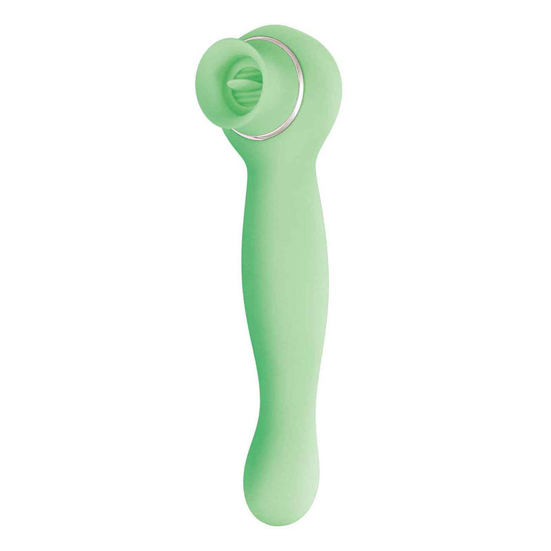 BLAZE LUCIOUS LICKER VIBE MINT
