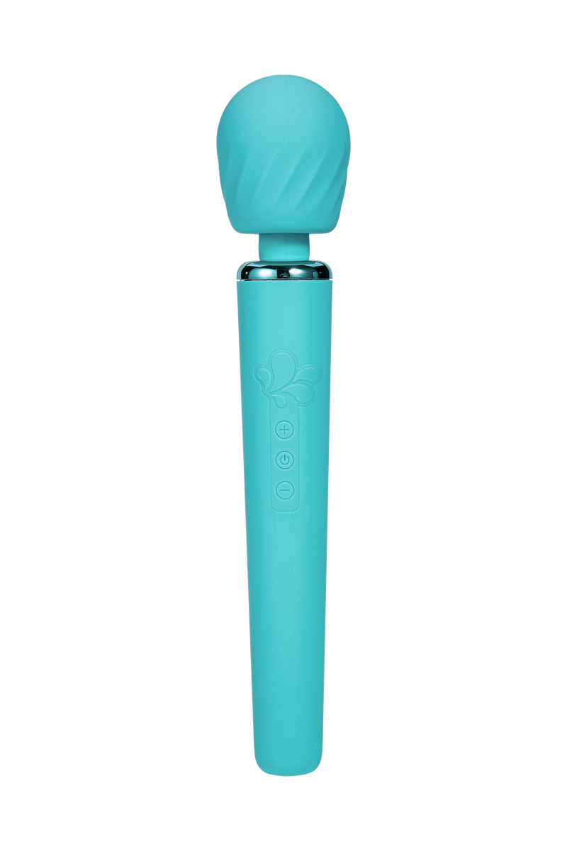FIERCE NALA WAND BLUE