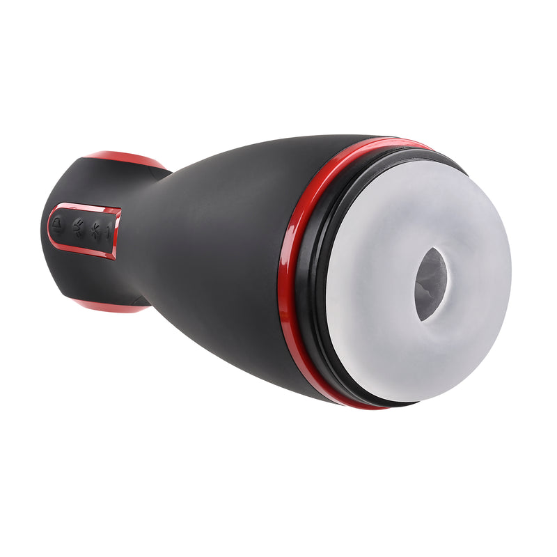 ZERO TOLERANCE TIGHT SQUEEZE STROKER