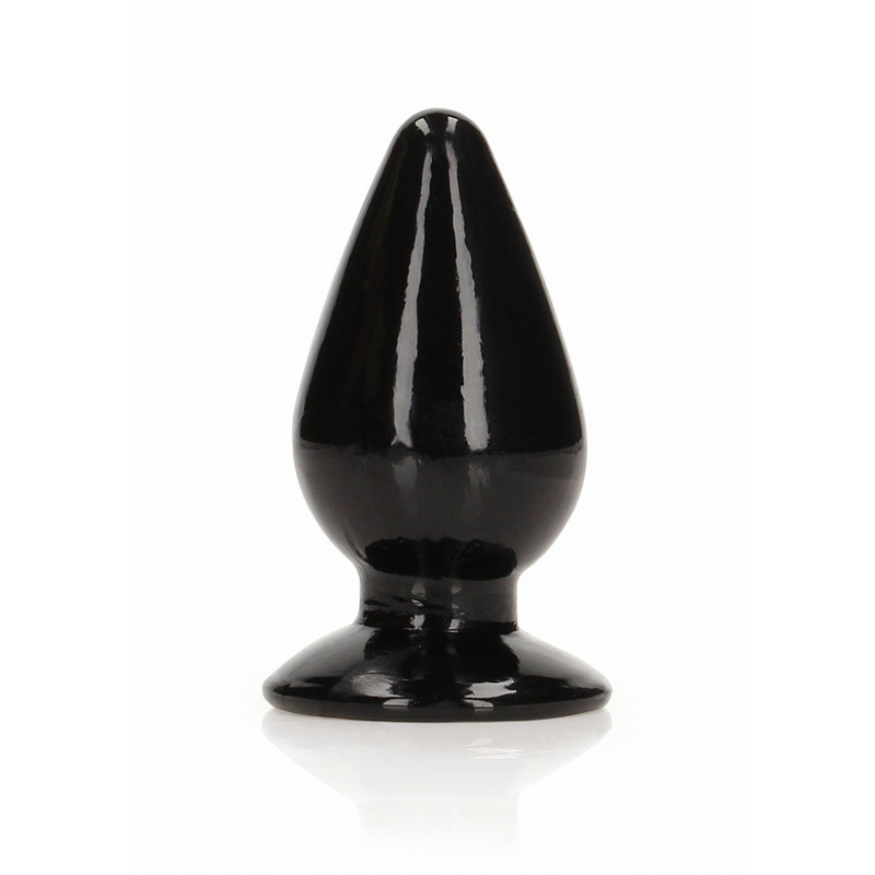 REALROCK 3.5" PLUG BLACK