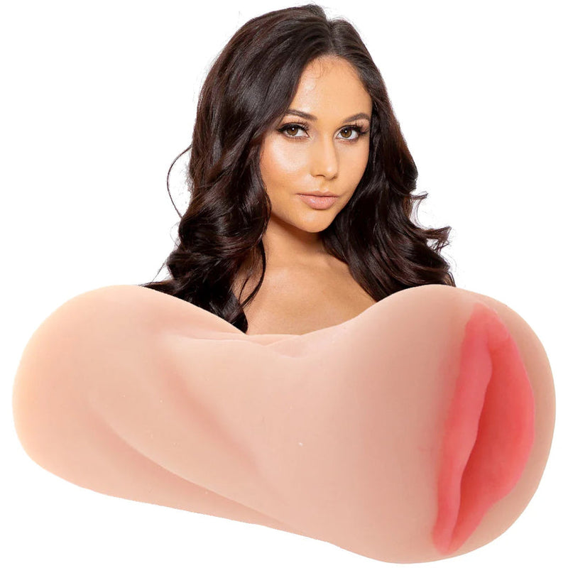ARIANA MARIE P*SSY STROKER WITH MOVIE DOWNLOAD
