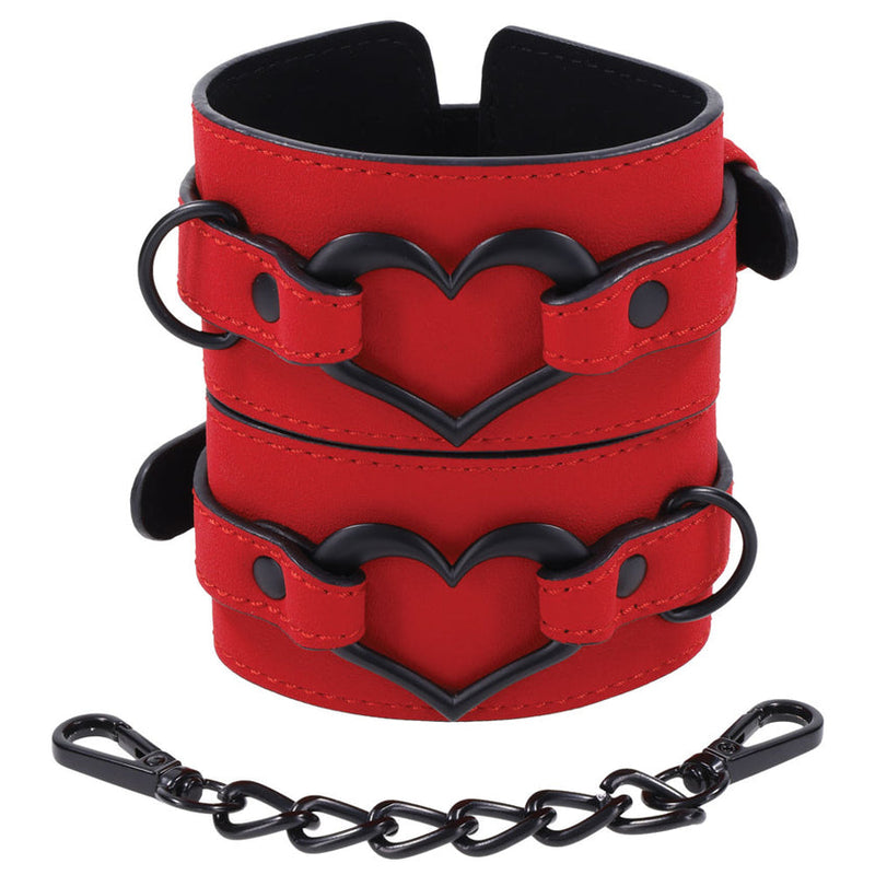 AMOR HANDCUFFS