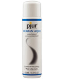 PJUR WOMAN AQUA 100ML