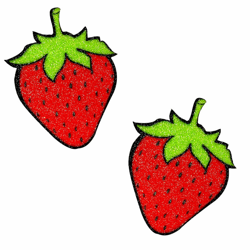 NEVA NUDE STRAWBERRY PASTIES