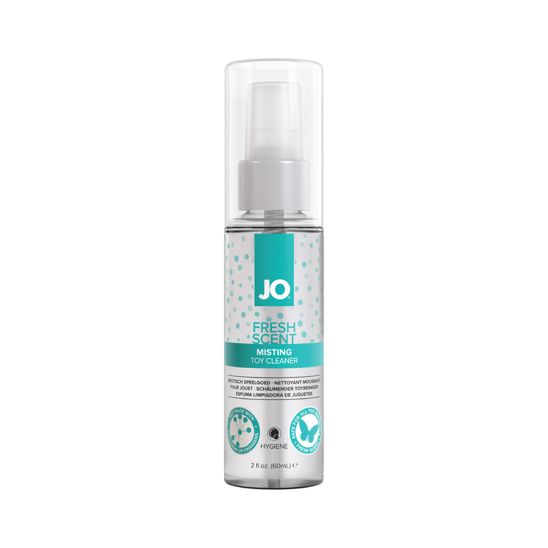 JO MISTING TOY CLEANER 2OZ