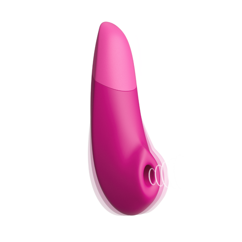 WOMANIZER ENHANCE PINK