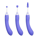 LOVENSE HYPHY BLUETOOTH DUAL ENDED VIBE