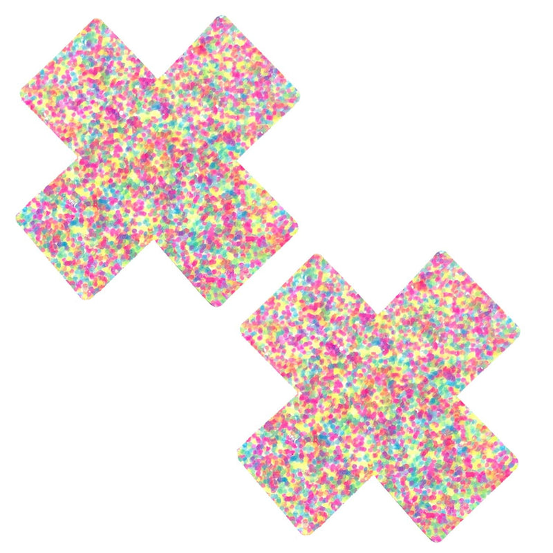 NEVA NUDE SPRINKLES X PASTIES