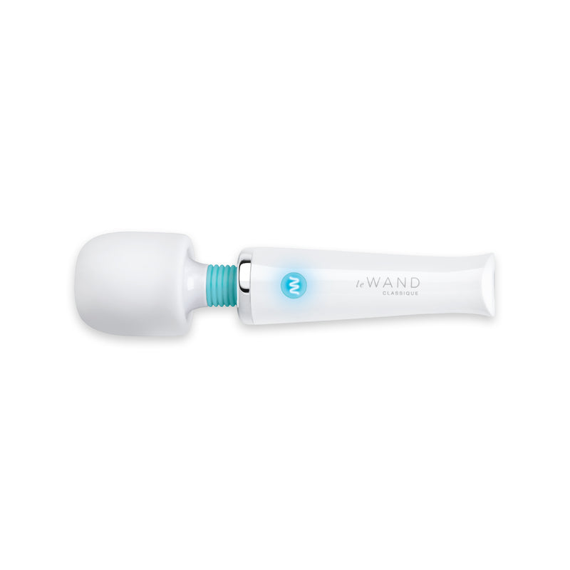 LE WAND CLASSIQUE MINI WAND MASSAGER