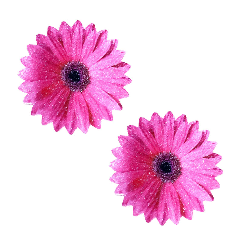 NEVA NUDE PINK DAISY PASTIES