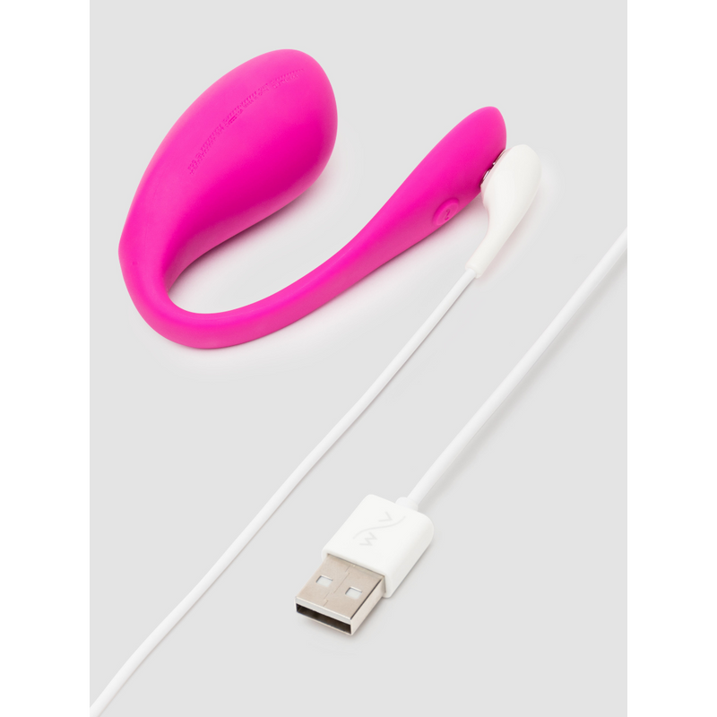 WE VIBE JIVE 2 PINK