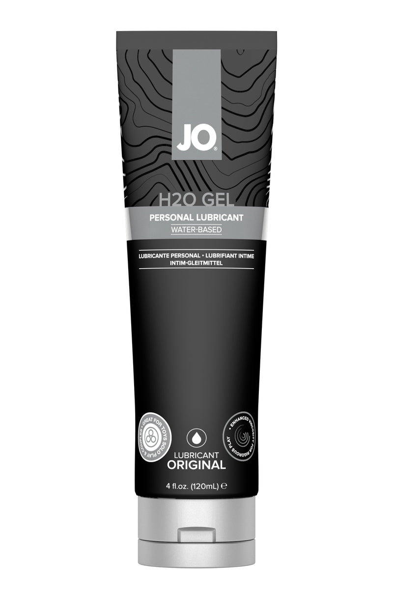 JO H2O GEL HIM 4OZ