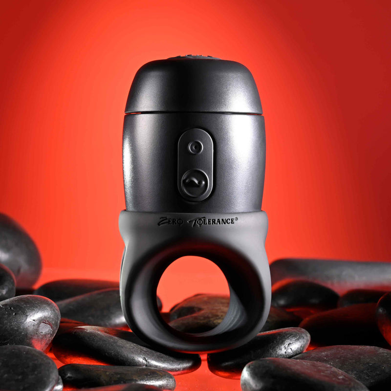 ZERO TOLERANCE WET IT BE, LUBE DISPENSING STROKER