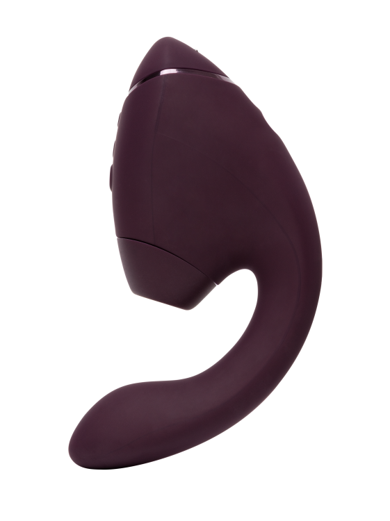 WOMANIZER NEXT DUO DARK PURPLE