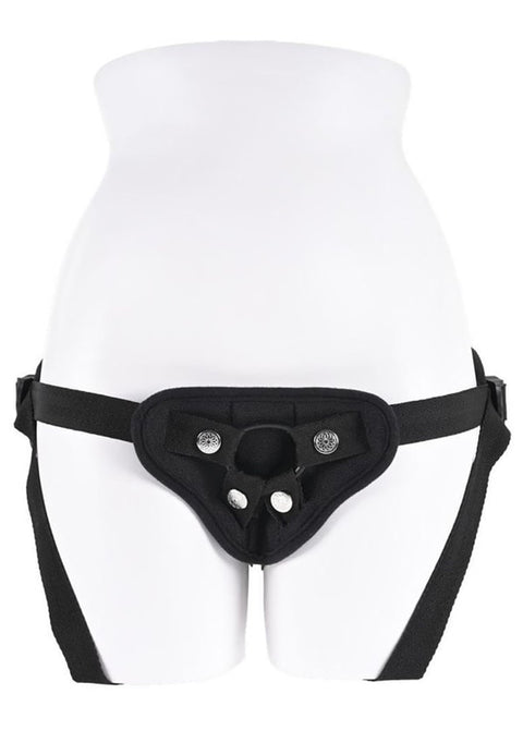 BREATHABLE HARNESS