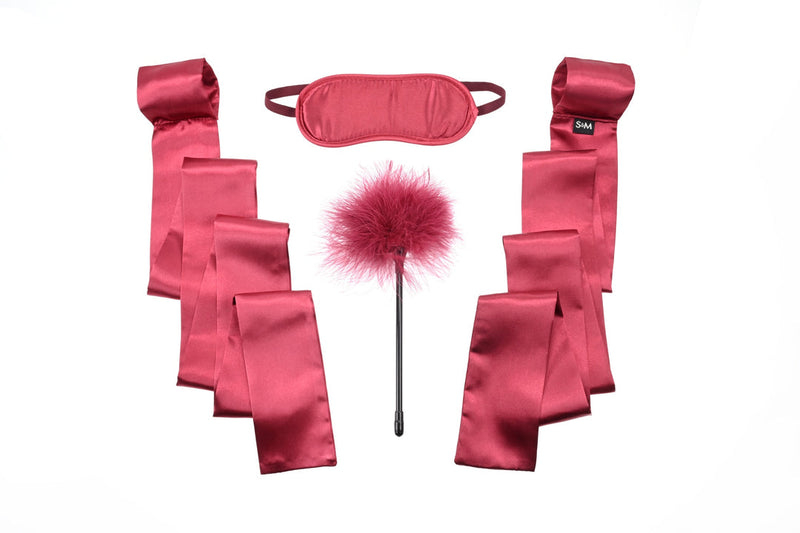 SEX & MISCHEIF ENCHANTED STARTER KIT
