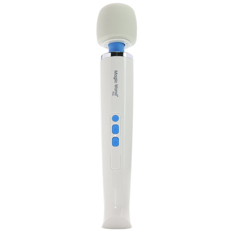 MAGIC WAND PLUS