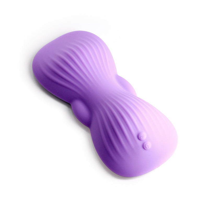 TECHNO TRAP PURPLE GRINDING PAD