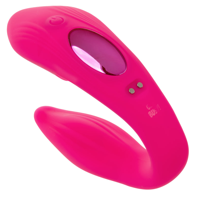 GET BUSY! PINK CEO