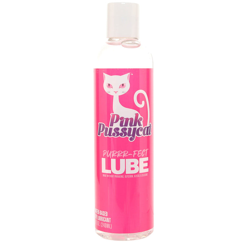 PINK PUSSYCAT PURRRFECT H2O 8OZ