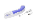 LOVENSE HYPHY BLUETOOTH DUAL ENDED VIBE