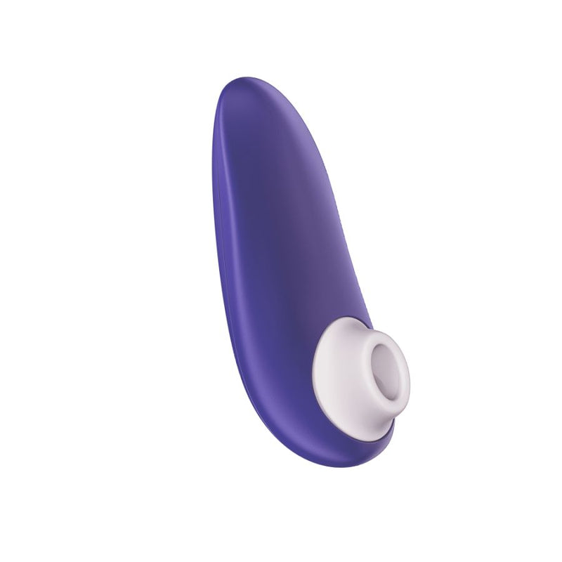WOMANIZER STARLET 3 INDIGO