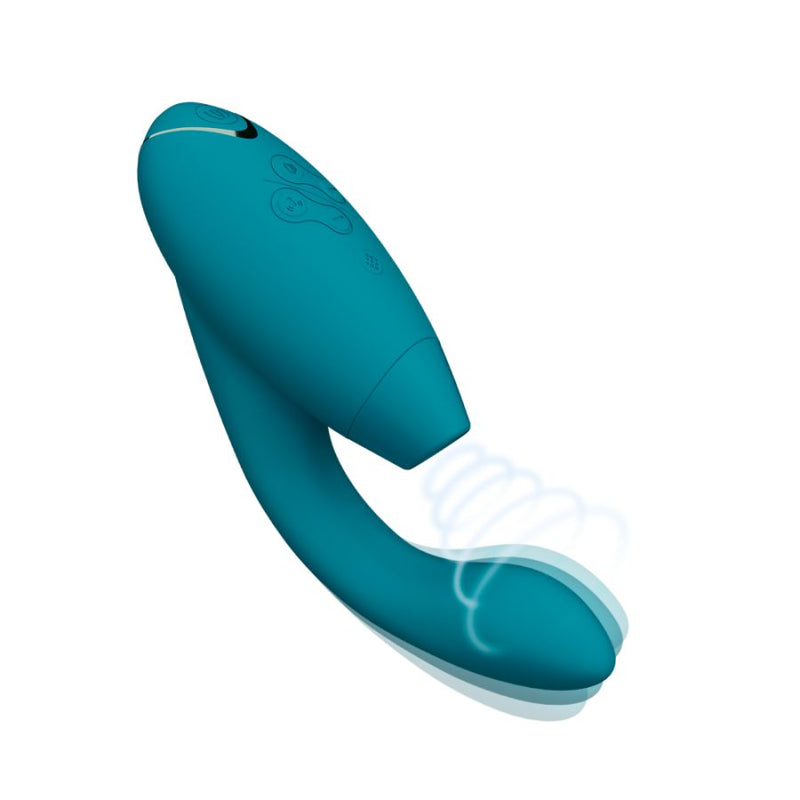 WOMANIZER DUO 2 PETROL