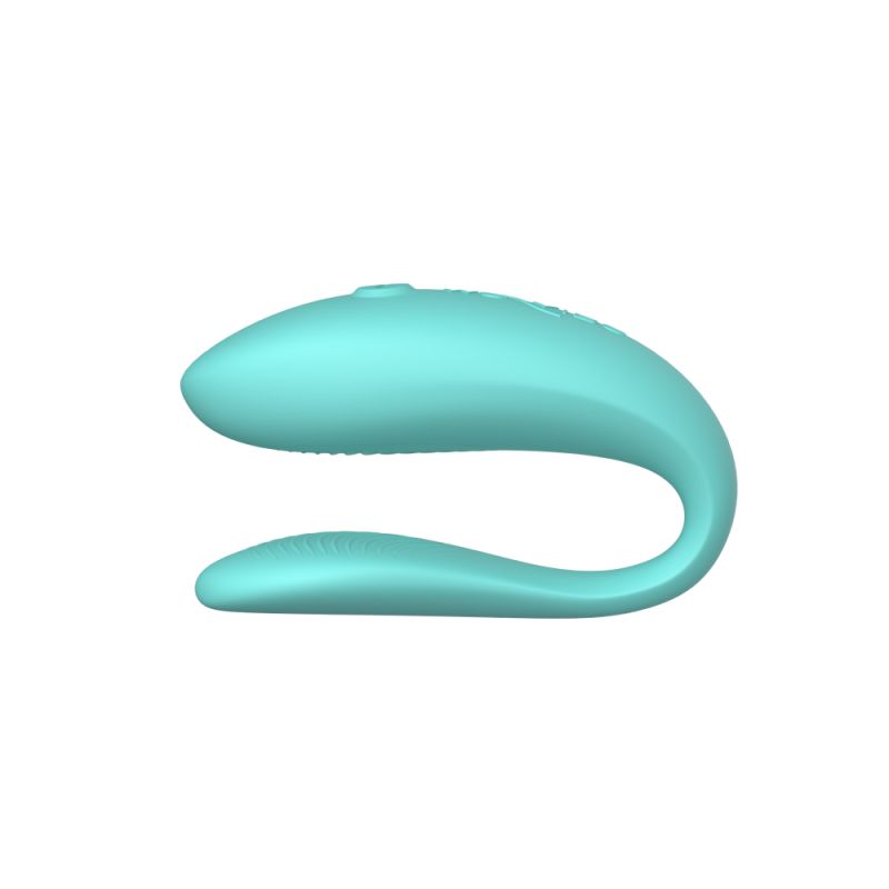 WE VIBE SYNC LITE AQUA