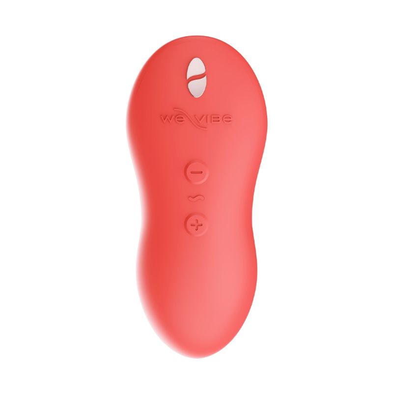 WE VIBE TOUCH X CRAVE CORAL