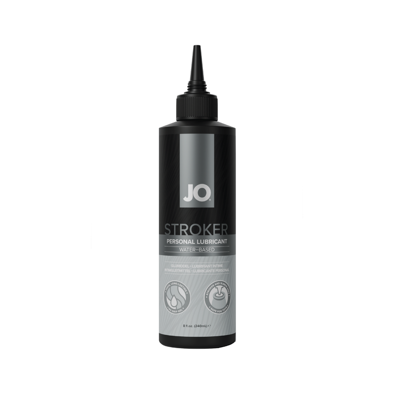 JO STROKER 8OZ