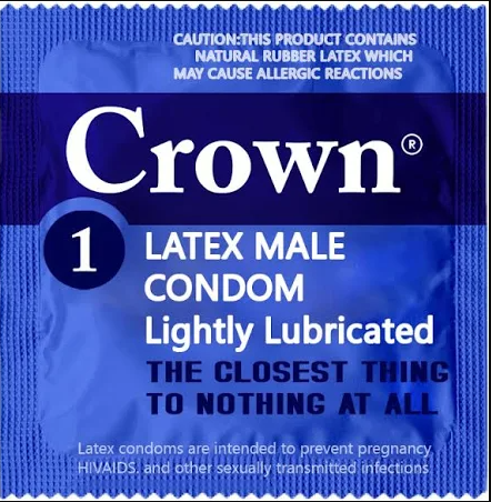 CROWN SINGLE