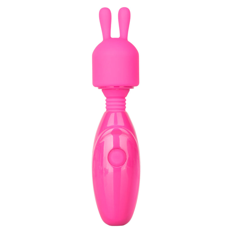 TINY TEASERS BUNNY PINK