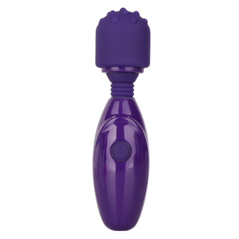 TINY TEASERS NUBBY PURPLE