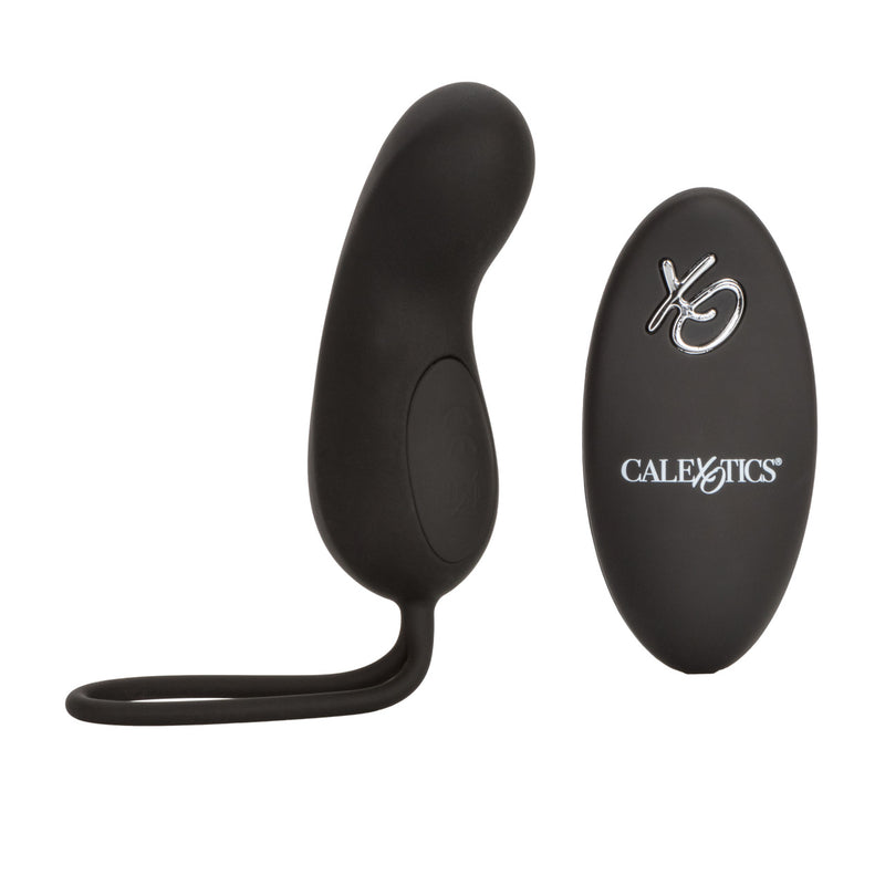CURVE BULLET WITH REMOTE