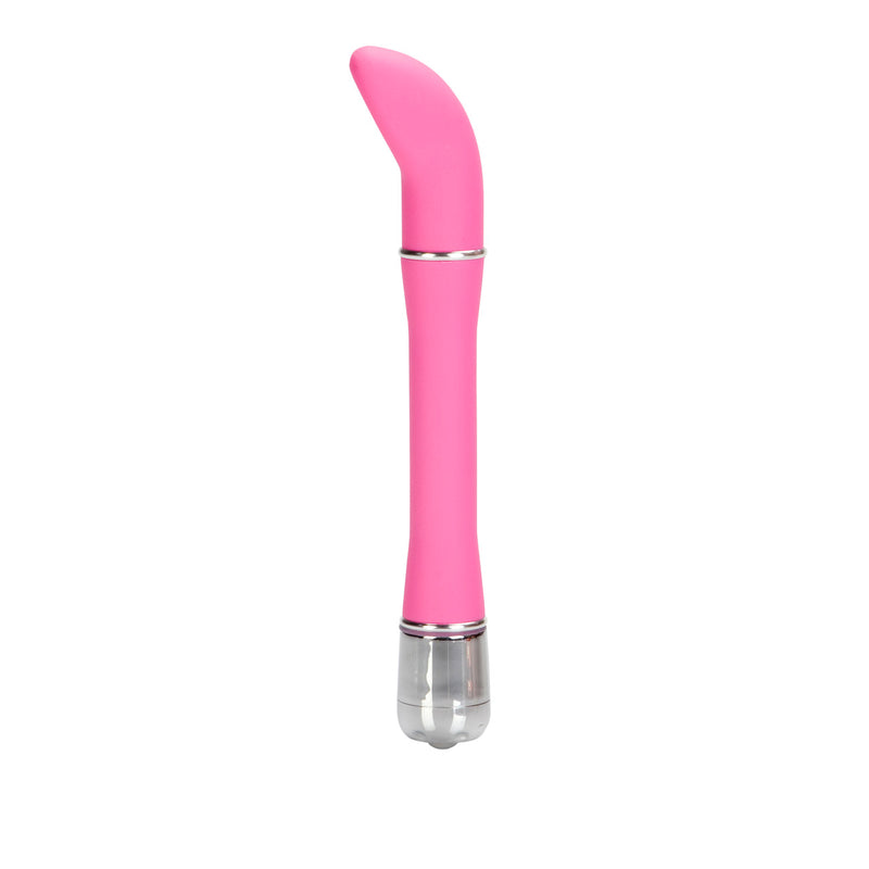 LULU SATIN SCOOP PINK